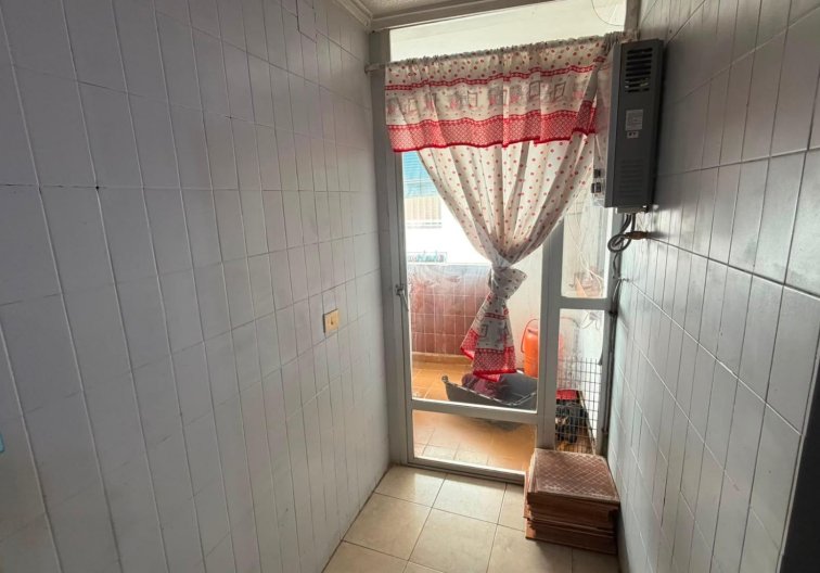 Herverkoop - Appartement - Torrevieja