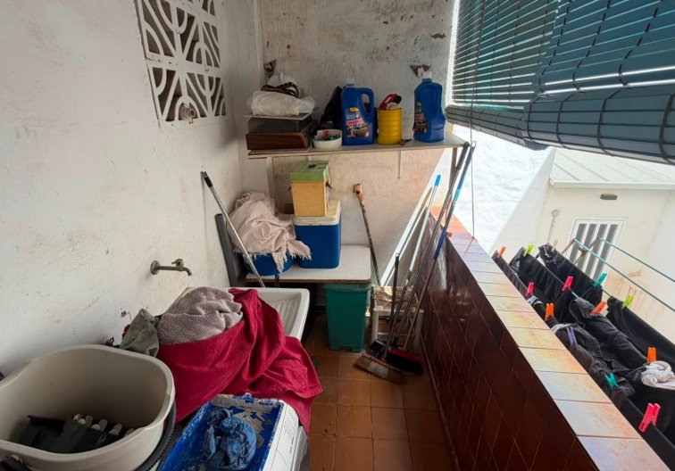 Herverkoop - Appartement - Torrevieja