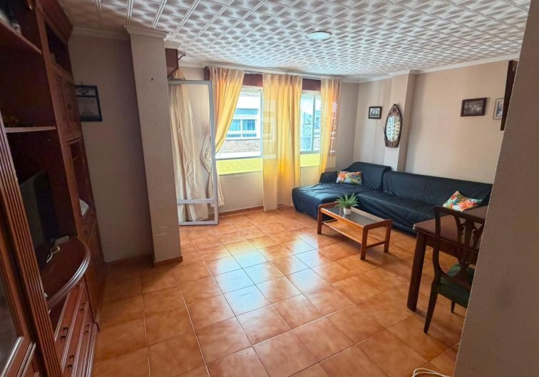 Herverkoop - Appartement - Torrevieja