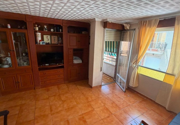 Herverkoop - Appartement - Torrevieja