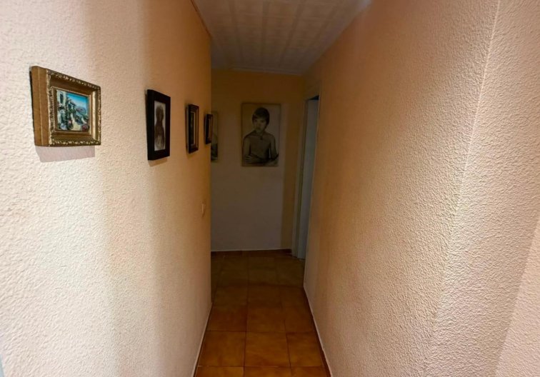 Herverkoop - Appartement - Torrevieja