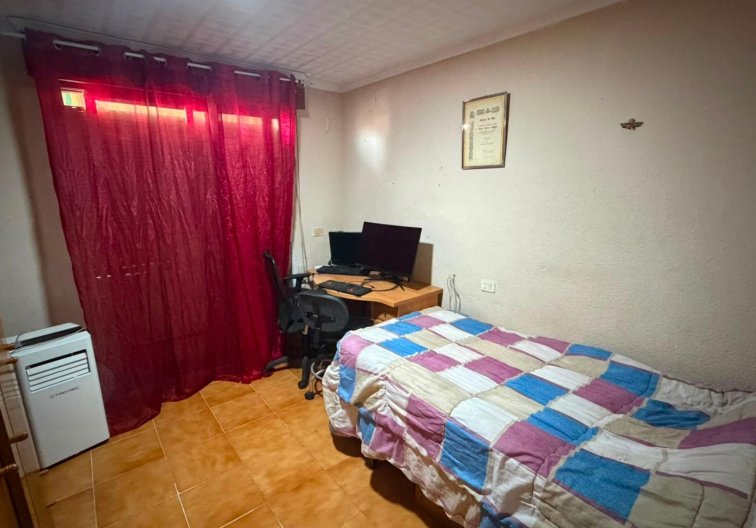 Herverkoop - Appartement - Torrevieja