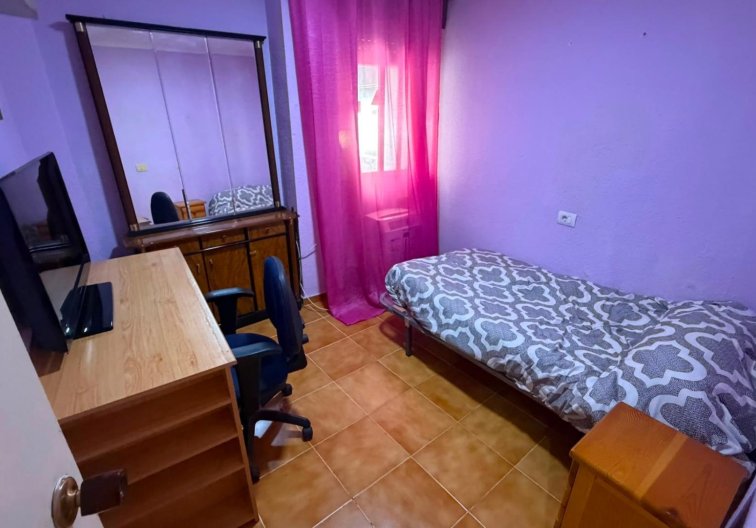 Herverkoop - Appartement - Torrevieja