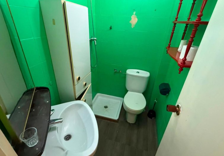 Herverkoop - Appartement - Torrevieja