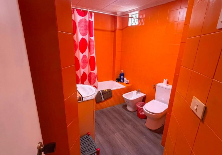 Herverkoop - Appartement - Torrevieja