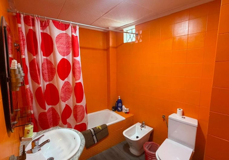 Herverkoop - Appartement - Torrevieja