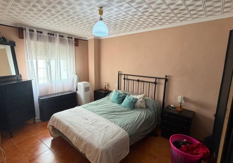 Herverkoop - Appartement - Torrevieja