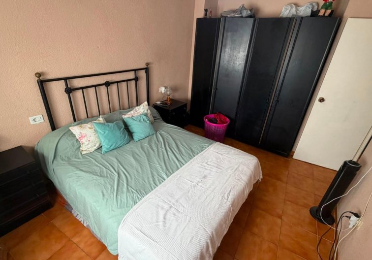 Herverkoop - Appartement - Torrevieja