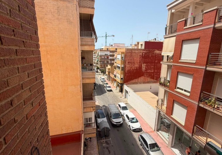 Herverkoop - Appartement - Torrevieja