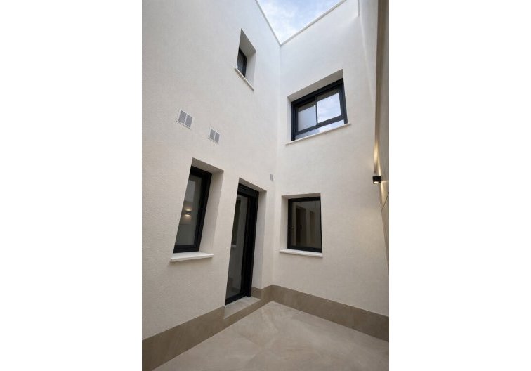 Revente - town house - Dolores - Costa Blanca