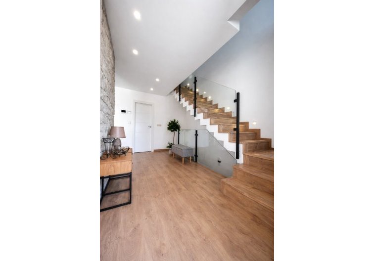 Revente - town house - Dolores - Costa Blanca