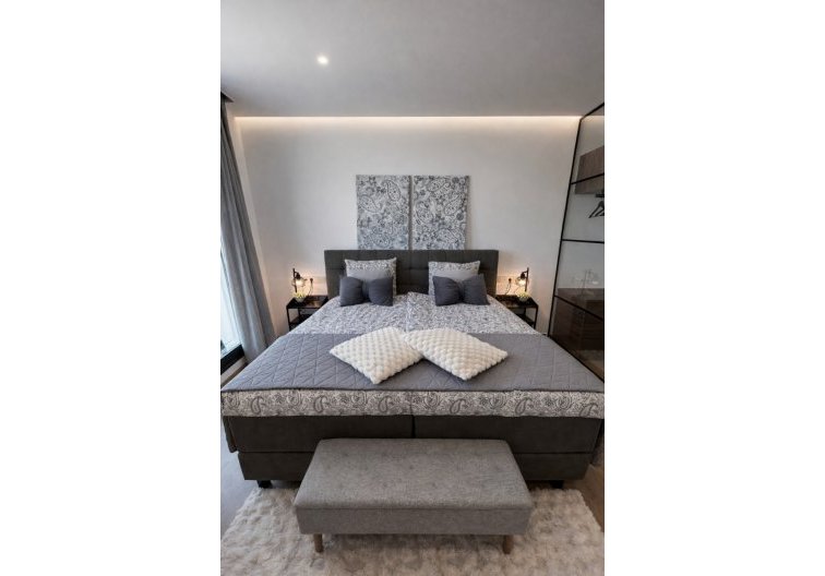 Revente - town house - Dolores - Costa Blanca