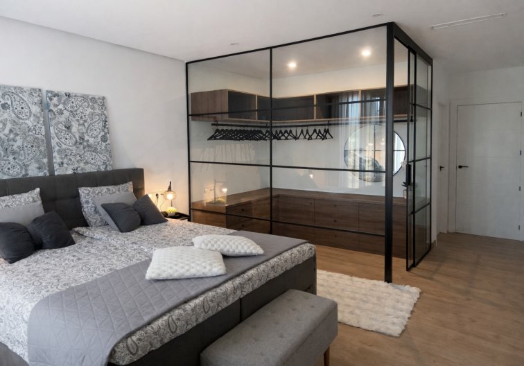 Revente - town house - Dolores - Costa Blanca