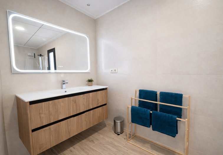 Revente - town house - Dolores - Costa Blanca