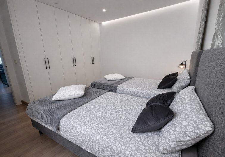 Revente - town house - Dolores - Costa Blanca