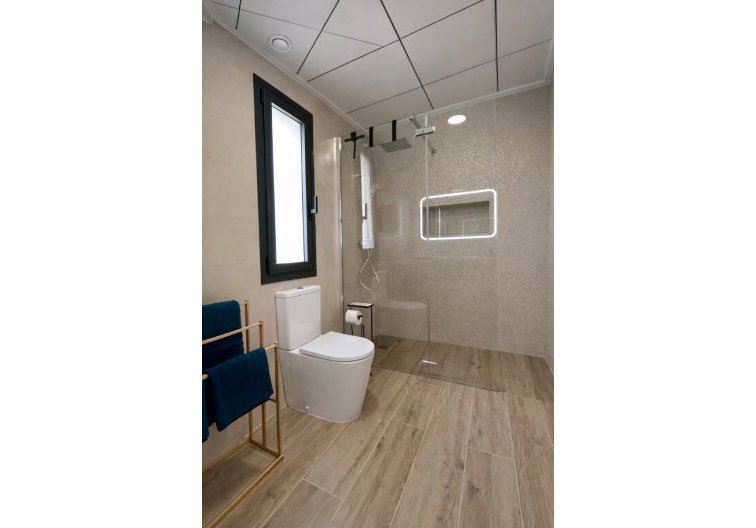 Revente - town house - Dolores - Costa Blanca