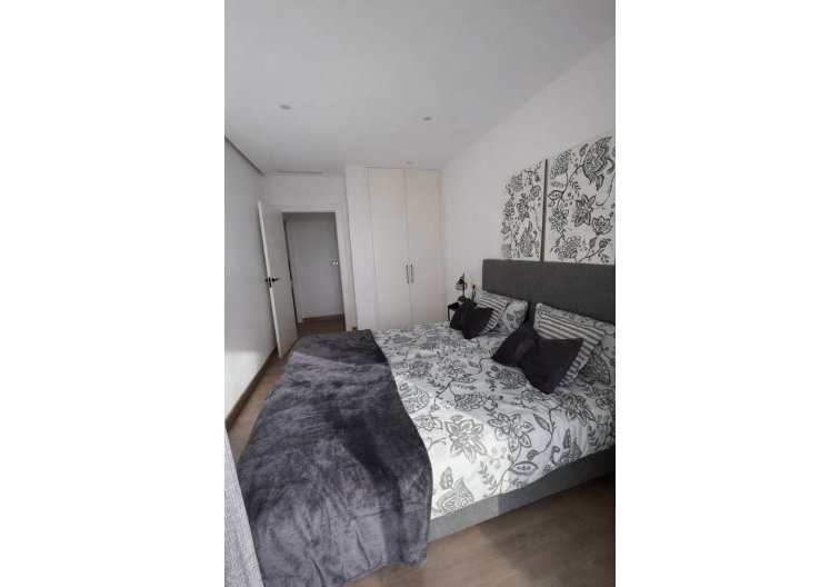 Revente - town house - Dolores - Costa Blanca