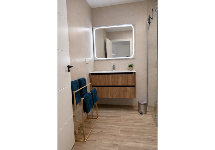 Revente - town house - Dolores - Costa Blanca