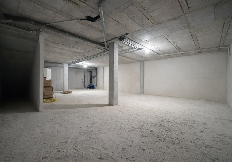 Revente - town house - Dolores - Costa Blanca