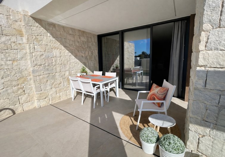 Revente - town house - Dolores - Costa Blanca