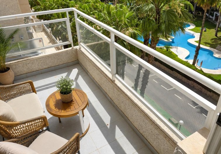 Segunda mano - Apartamento  - Orihuela Costa - Altos De Campoamor