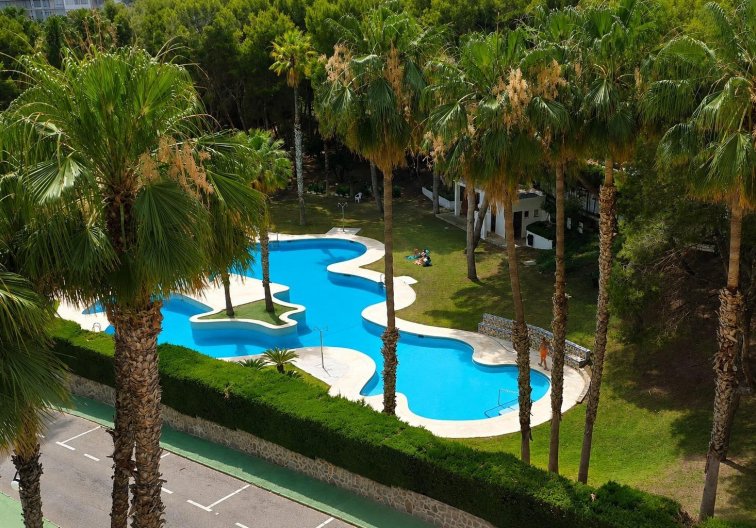 Segunda mano - Apartamento  - Orihuela Costa - Altos De Campoamor