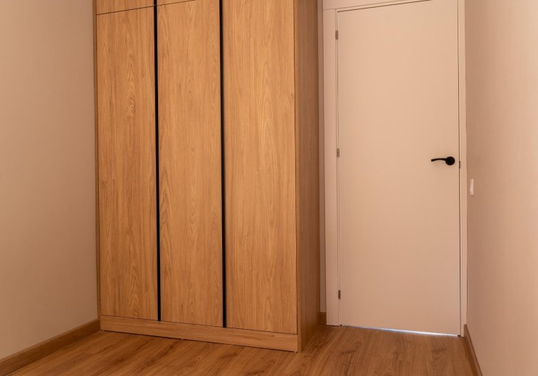 Revente - Bungalow - Torrevieja - La Veleta