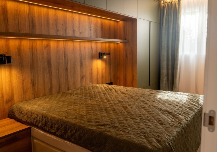 Revente - Bungalow - Torrevieja - La Veleta