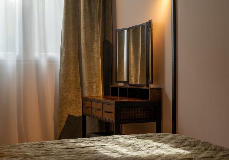 Revente - Bungalow - Torrevieja - La Veleta