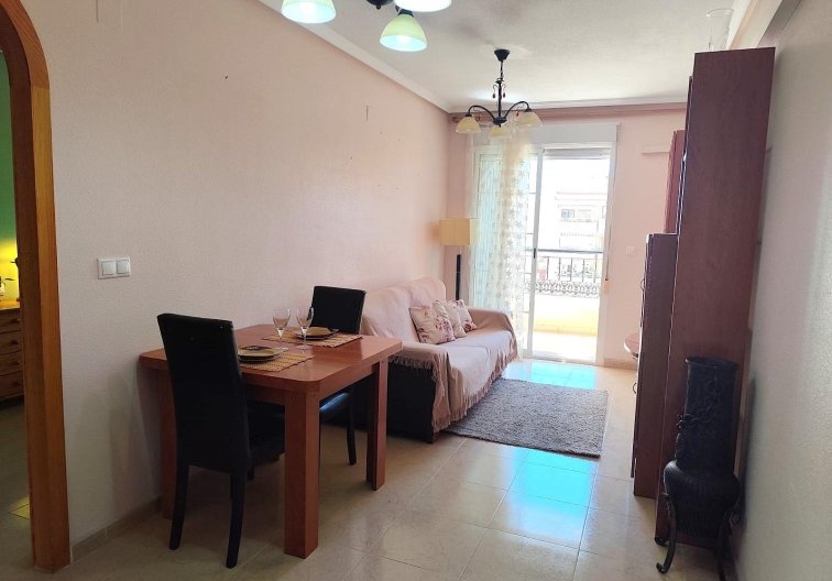 Segunda mano - Apartamento  - Torrevieja - Centro