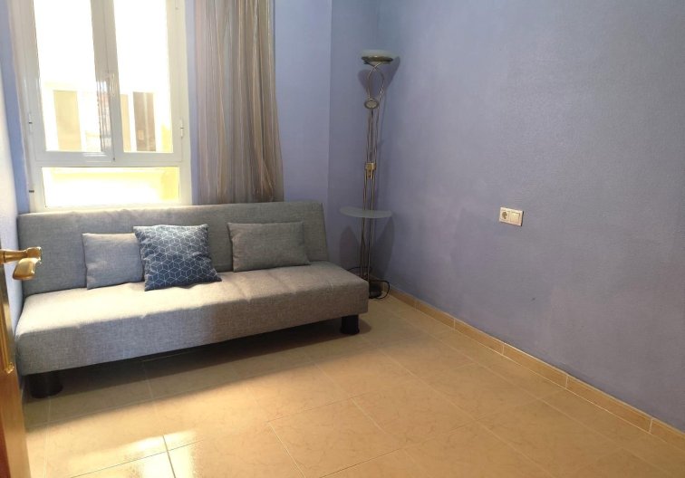 Segunda mano - Apartamento  - Torrevieja - Centro