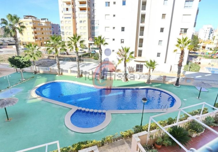 Revente - Appartement - Guardamar del Segura - Centro