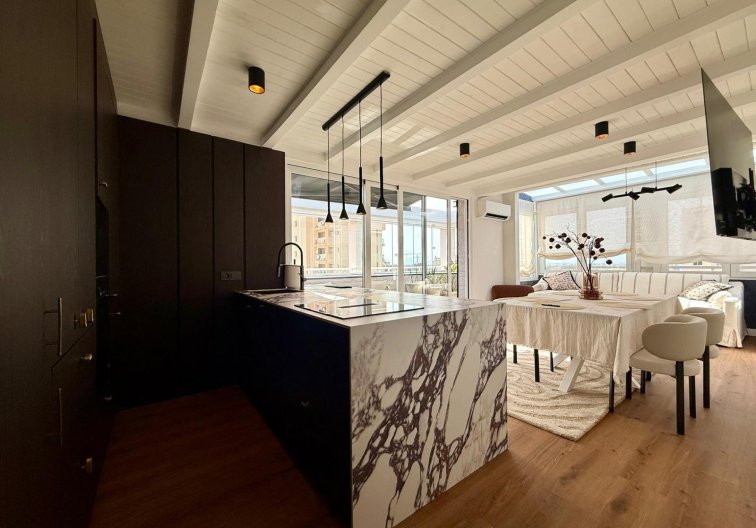 Revente - Appartement - Guardamar del Segura - Centro