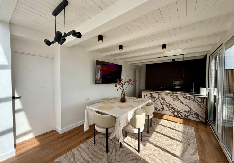 Revente - Appartement - Guardamar del Segura - Centro