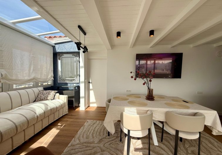 Revente - Appartement - Guardamar del Segura - Centro