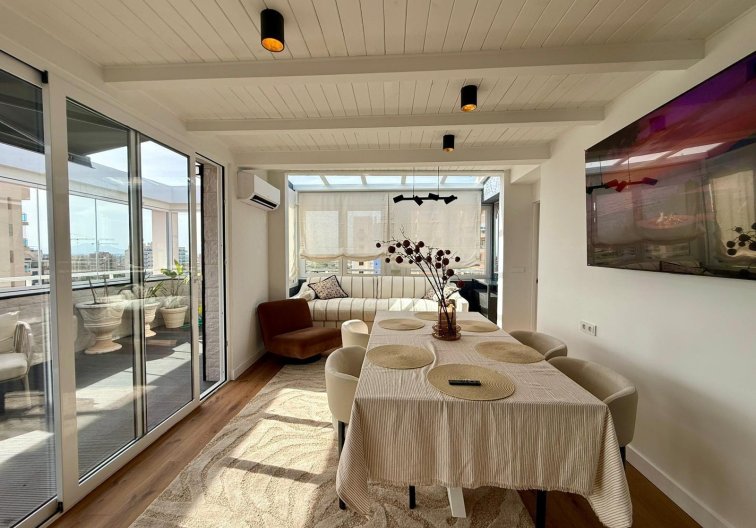 Revente - Appartement - Guardamar del Segura - Centro