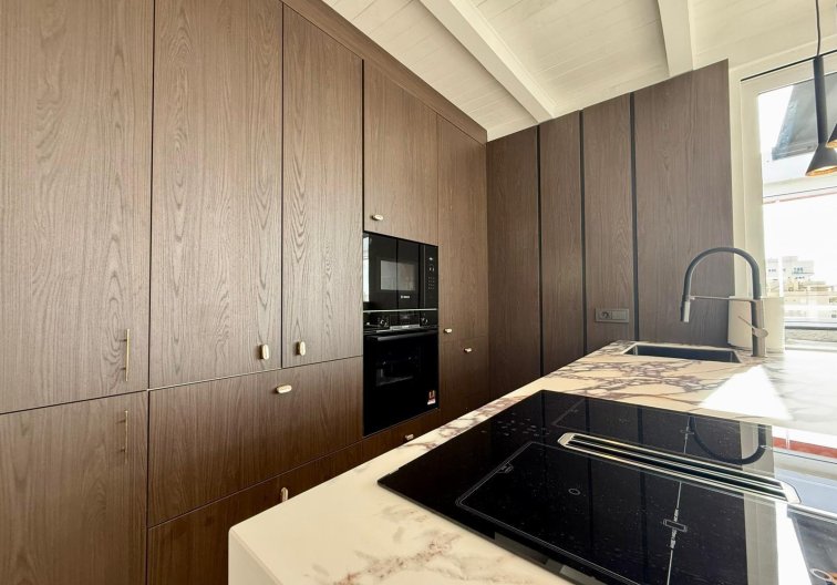 Revente - Appartement - Guardamar del Segura - Centro
