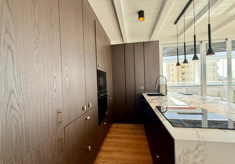 Revente - Appartement - Guardamar del Segura - Centro