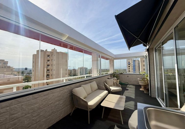 Revente - Appartement - Guardamar del Segura - Centro