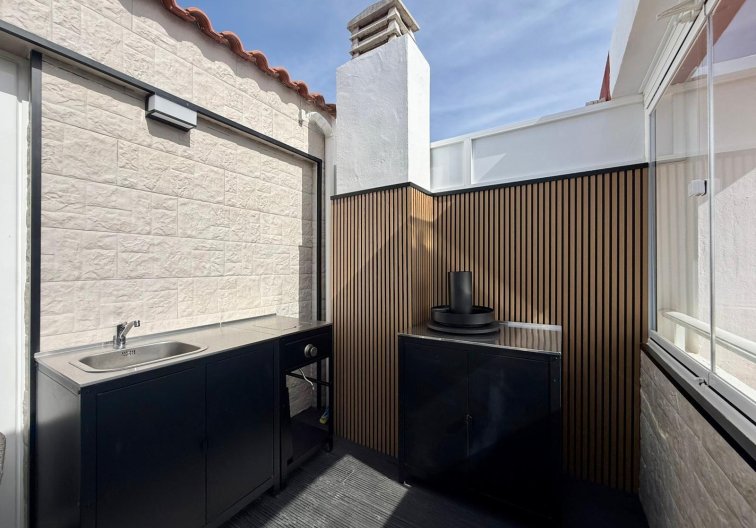 Revente - Appartement - Guardamar del Segura - Centro