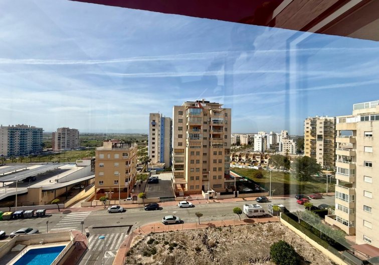 Revente - Appartement - Guardamar del Segura - Centro