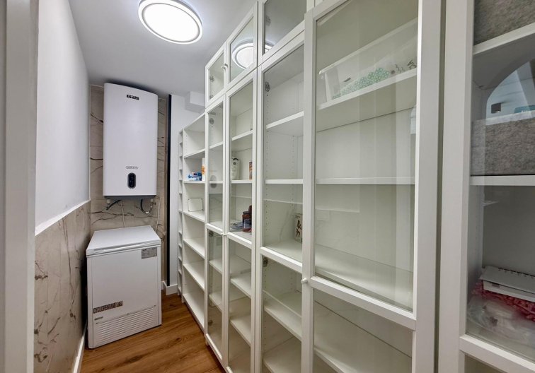 Revente - Appartement - Guardamar del Segura - Centro