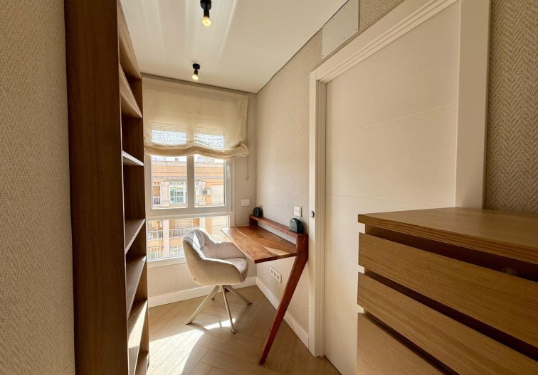 Revente - Appartement - Guardamar del Segura - Centro