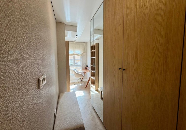 Revente - Appartement - Guardamar del Segura - Centro