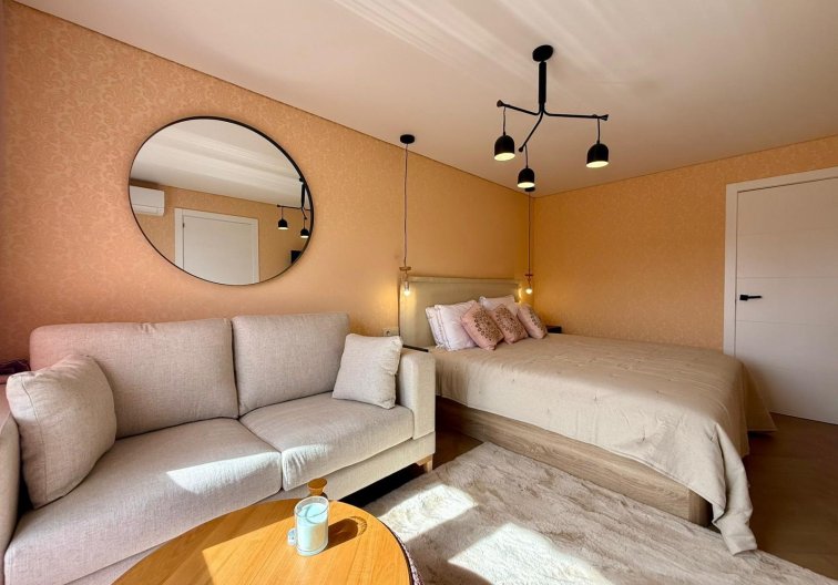 Revente - Appartement - Guardamar del Segura - Centro
