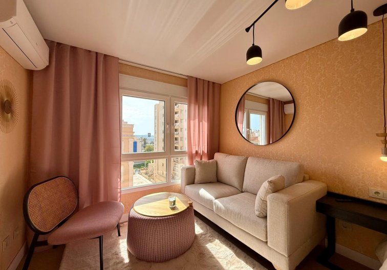 Revente - Appartement - Guardamar del Segura - Centro