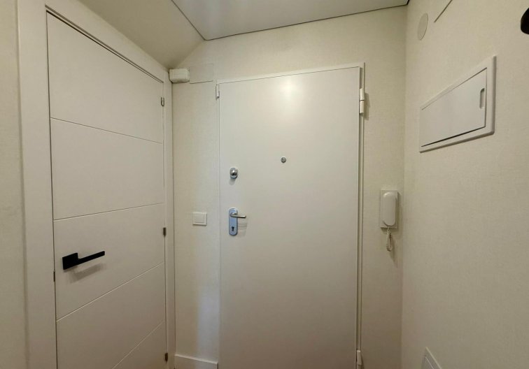 Revente - Appartement - Guardamar del Segura - Centro