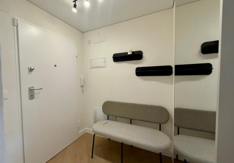 Revente - Appartement - Guardamar del Segura - Centro
