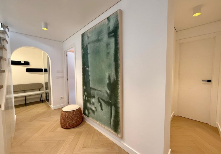 Revente - Appartement - Guardamar del Segura - Centro
