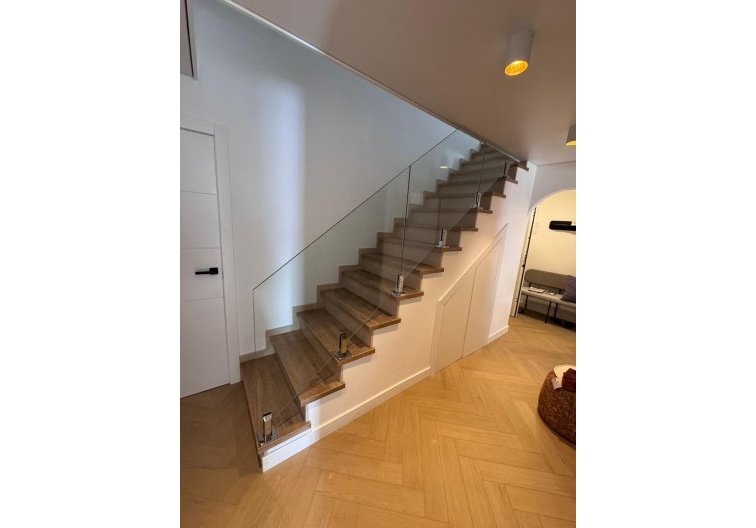 Revente - Appartement - Guardamar del Segura - Centro